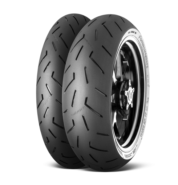CONTINENTAL - SPORTATTACK 4