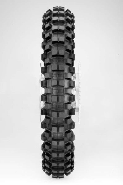 PIRELLI - SCORPION XC MID HARD
