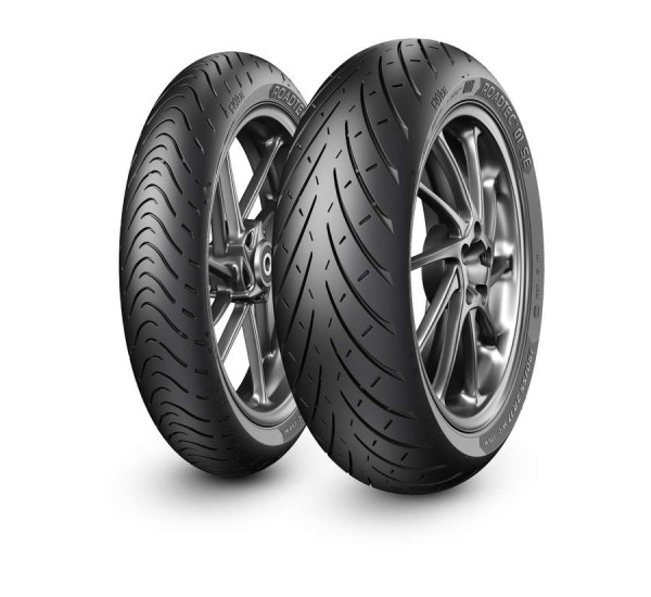 METZELER - ROADTEC 01 SE