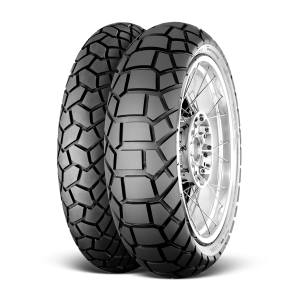 CONTINENTAL - TKC 70 M+S
