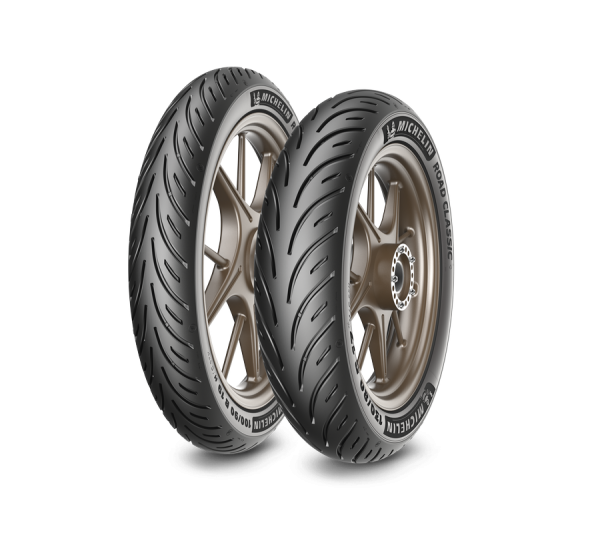 MICHELIN - ROAD CLASSIC
