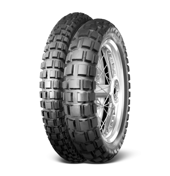 CONTINENTAL - TKC 80 M+S