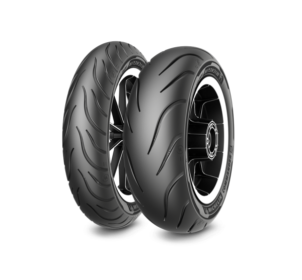 MICHELIN - COMMANDER III TOURING