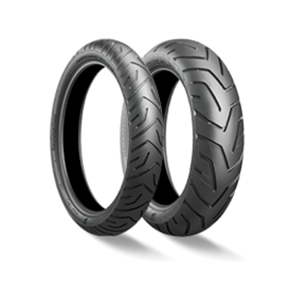 BRIDGESTONE - BATTLAX A41 M