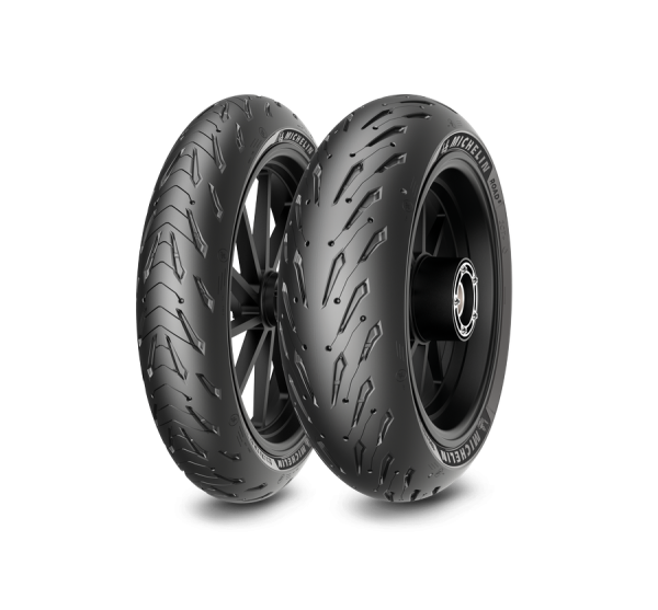 MICHELIN - ROAD 5