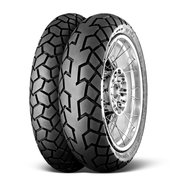 CONTINENTAL - TKC 70 M+S