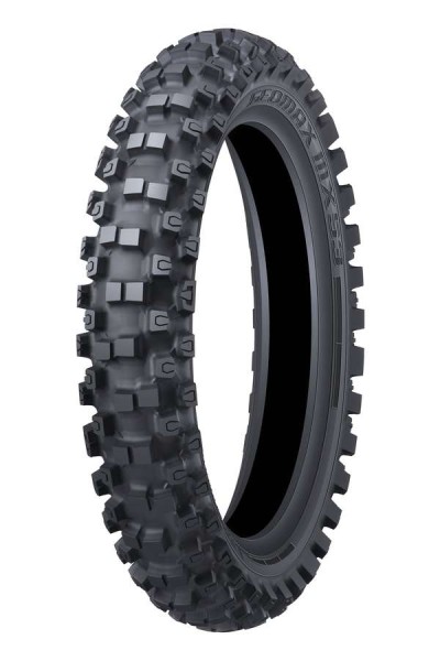 DUNLOP - GEOMAX MX53