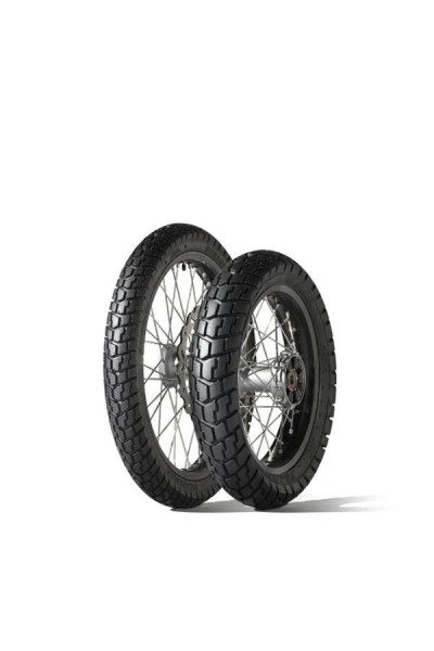 DUNLOP - TRAILMAX