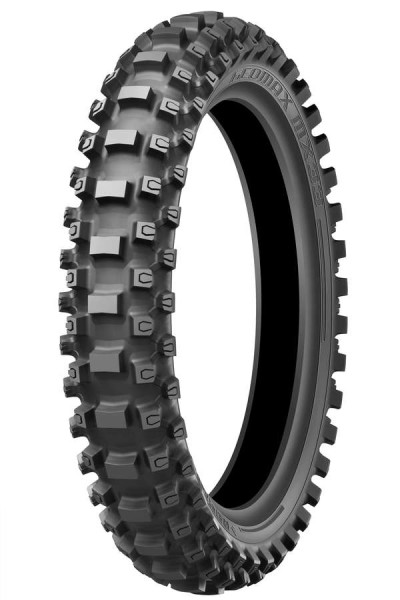 DUNLOP - GEOMAXX MX33