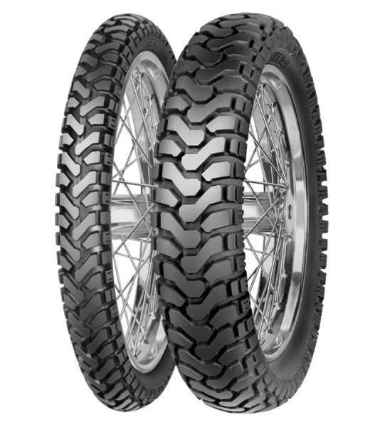 MITAS - E-07 ENDURO M+S