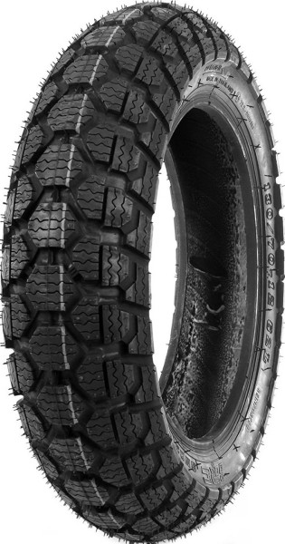 IRC - SN-23 URBAN SNOW