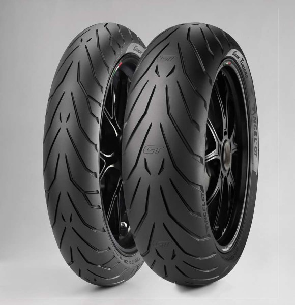 PIRELLI - ANGEL GT