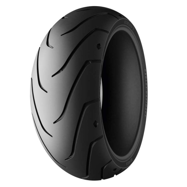 MICHELIN - SCORCHER 11 H/D