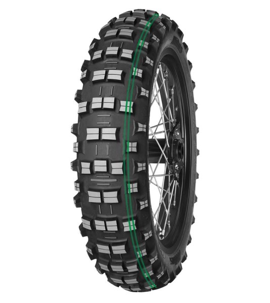 MITAS - TERRA FORCE-EH SUPER SOFT EXTREME 2 GREEN