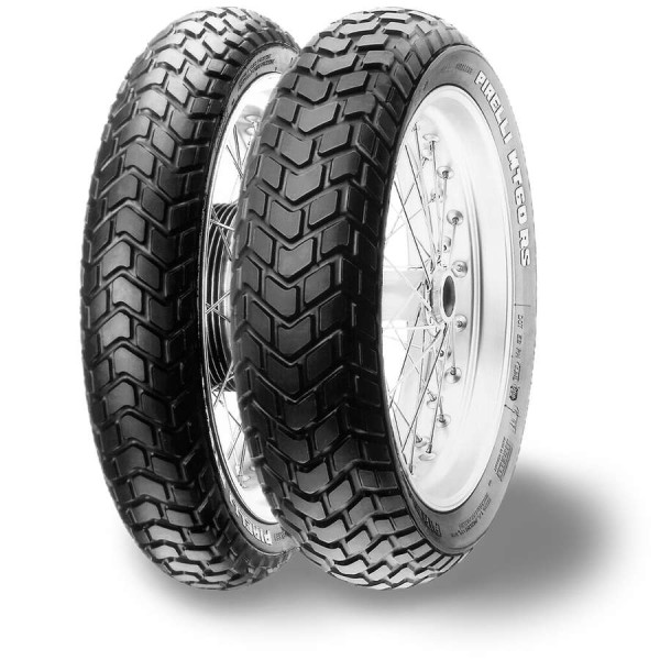 PIRELLI - MT60 RS
