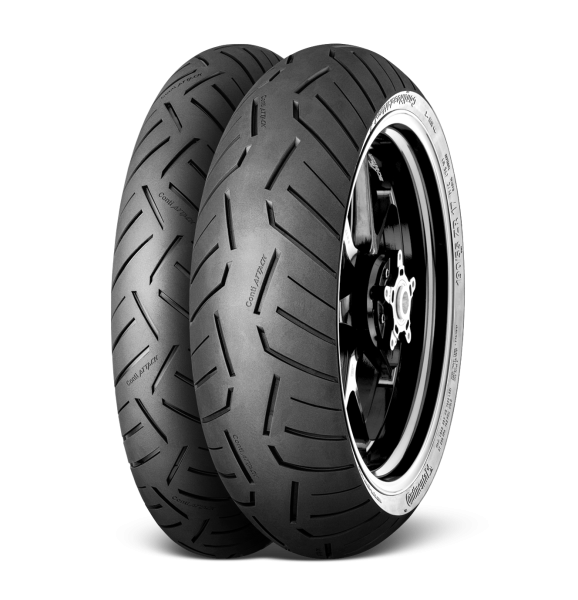 CONTINENTAL - ROADATTACK 3