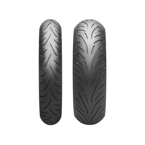 BRIDGESTONE - BATTLAX T31
