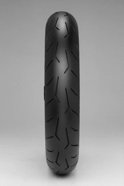 PIRELLI - DIABLO ROSSO CORSA 2