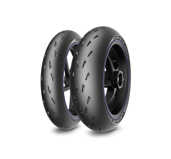 MICHELIN - POWER CUP 2