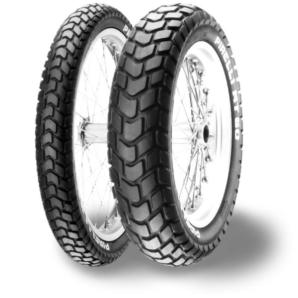 PIRELLI - MT60 E