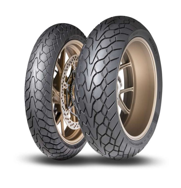 DUNLOP - MUTANT M+S