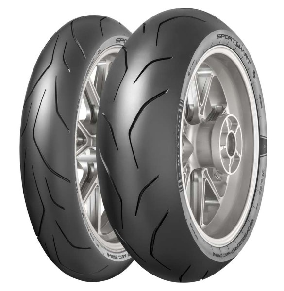 DUNLOP - SPORTSMART TT