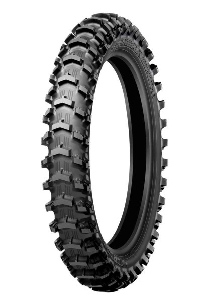 DUNLOP - GEOMAX MX12