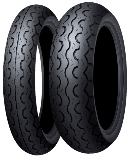 DUNLOP - TT100 GP