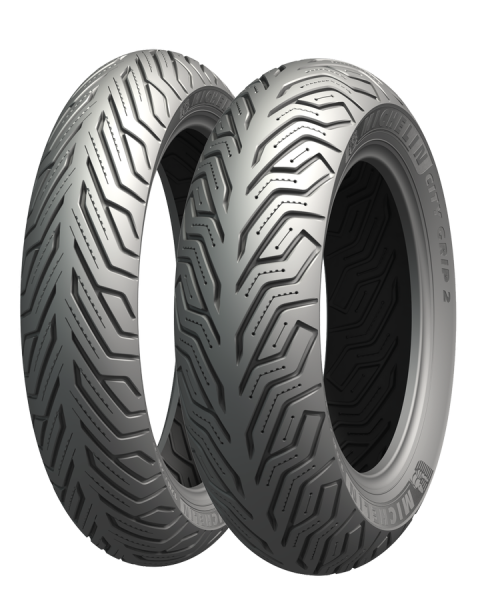 MICHELIN - CITY GRIP