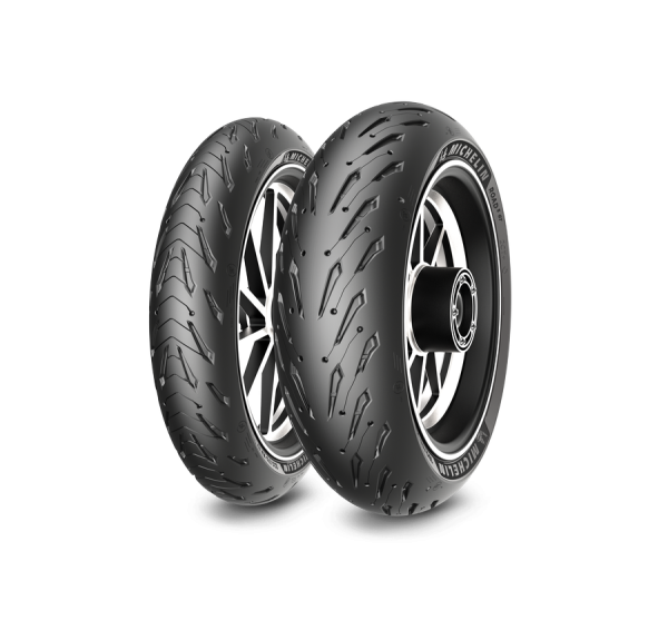 MICHELIN - ROAD 5 GT