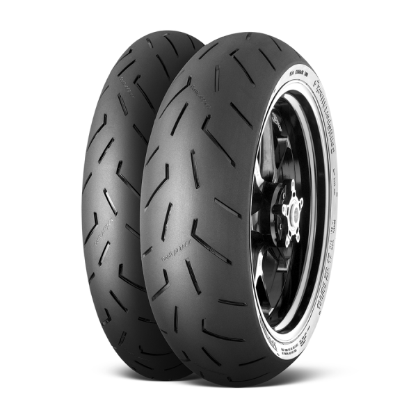 CONTINENTAL - SPORTATTACK 4