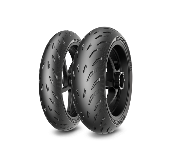 MICHELIN - POWER 5