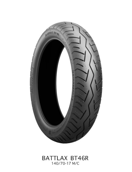BRIDGESTONE - BATTLAX BT46R
