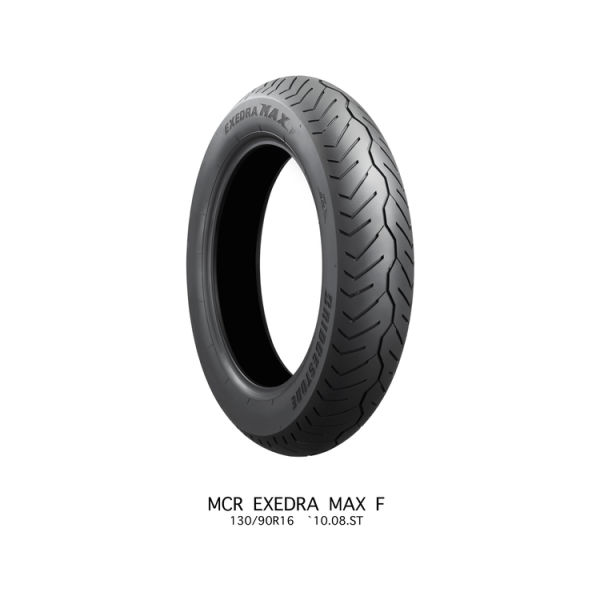 BRIDGESTONE - EXEDRA MAX