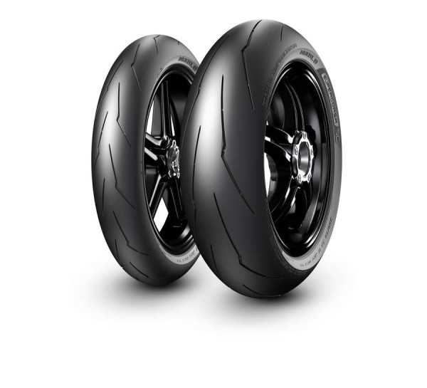 PIRELLI - DIABLO SUPERCORSA V3 SP