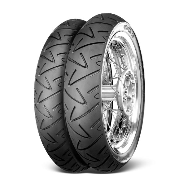 CONTINENTAL - TWIST SPORT SM
