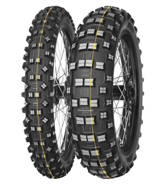 MITAS - TERRA FORCE-EF SUPER YELLOW