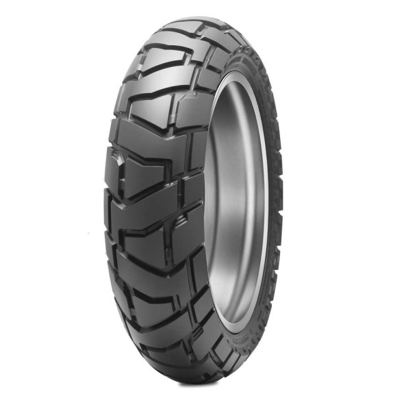DUNLOP - TRAILMAX MISSION M+S