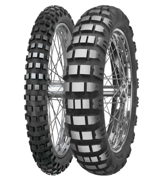 MITAS - E-09 ENDURO M+S