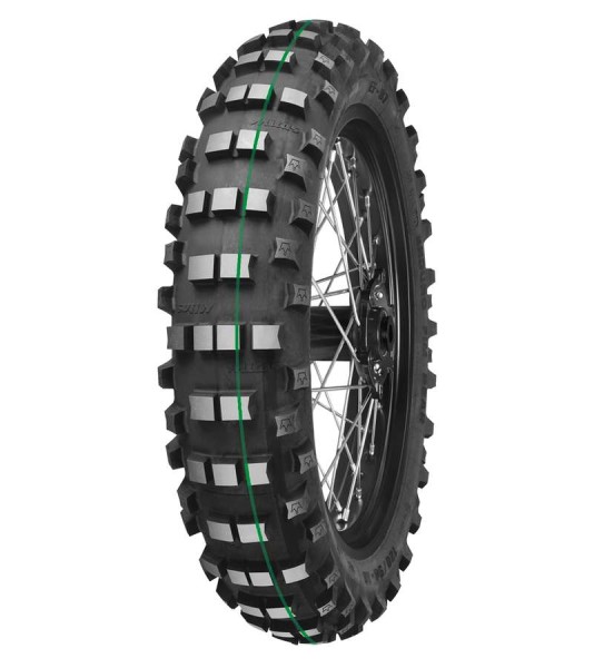 MITAS - EF-07 MAJESTIC ENDURO SUPER LIGHT GREEN