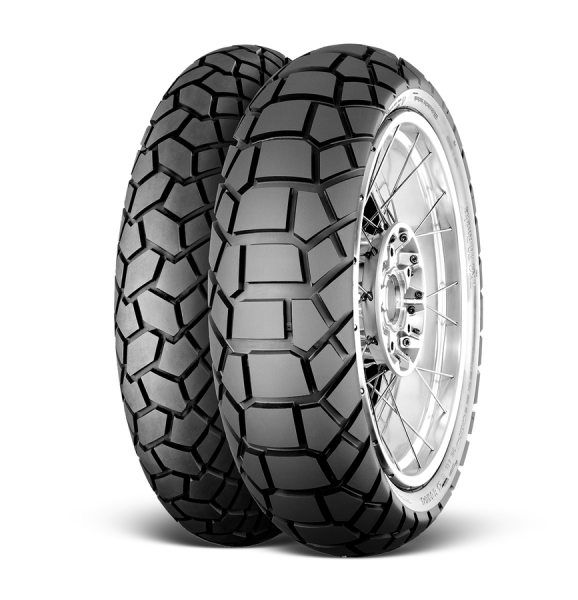 CONTINENTAL - TKC 70 ROCKS M+S