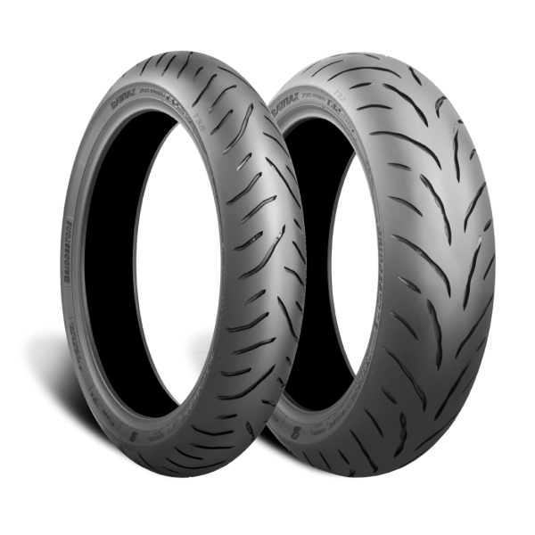 BRIDGESTONE - BATTLAX T32 GT