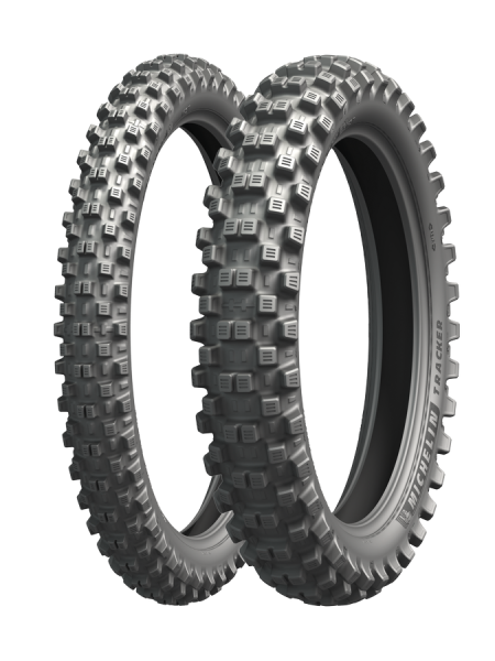 MICHELIN - TRACKER