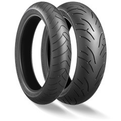 BRIDGESTONE - BATTLAX BT023R