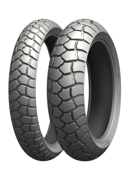 MICHELIN - ANAKEE ADVENTURE