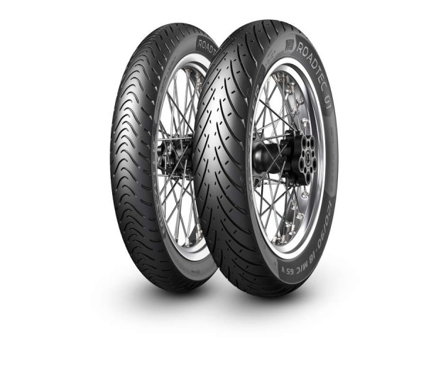 METZELER - ROADTEC 01 E