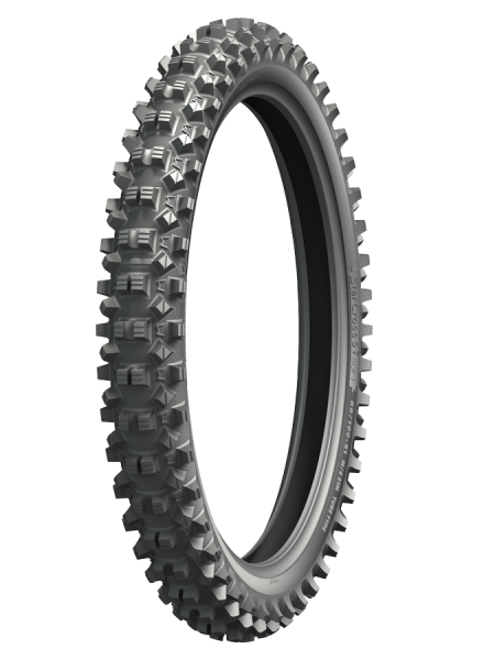 MICHELIN - STARCROSS 5 SOFT